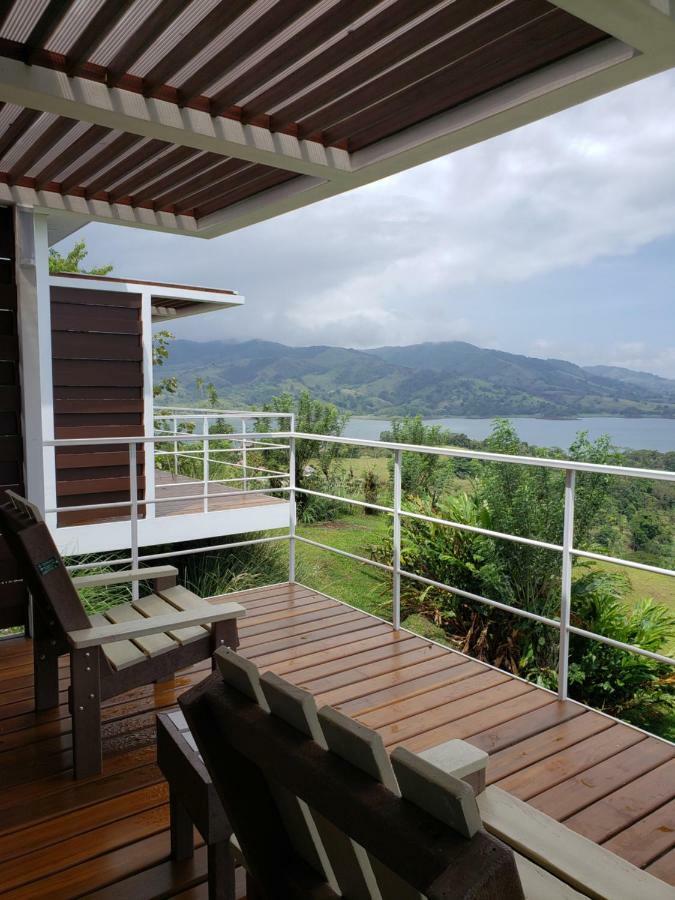 Hotel Laguna Arenal Union Dış mekan fotoğraf